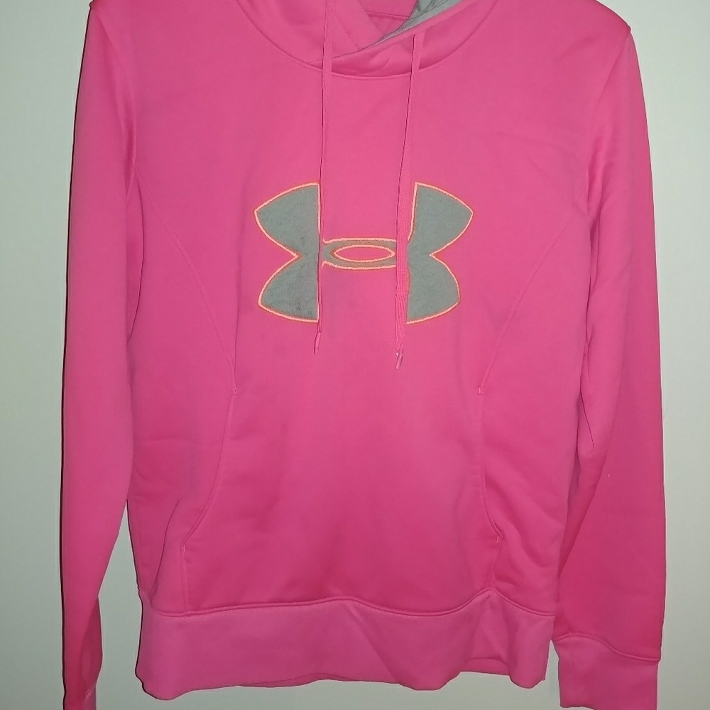 Under Armour hoodie
